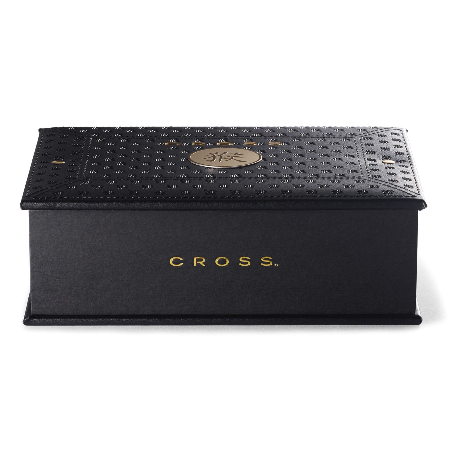 Amazon | クロス CROSS イヤー・オブ・ザ・モンキー チベットティール